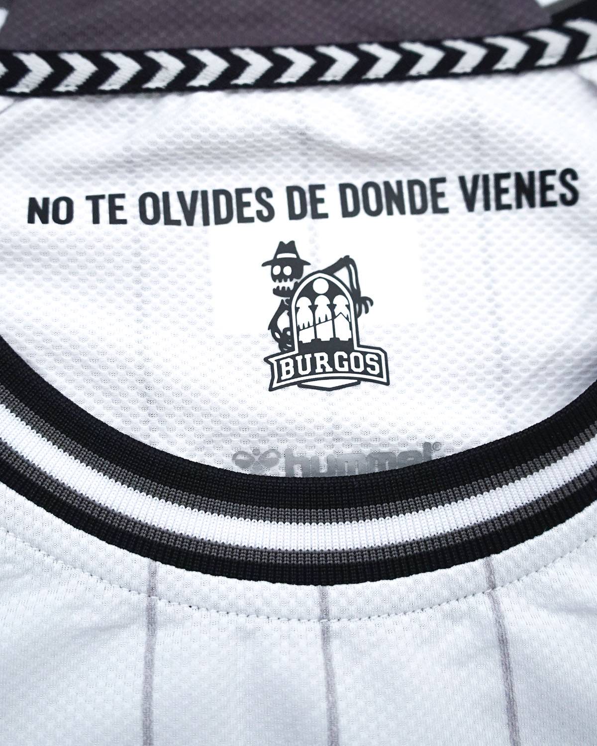 San Pablo Burgos La Moda